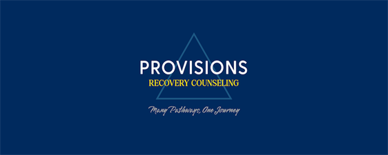 Provisions Recovery Counseling, LLC