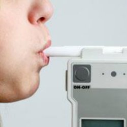 Our DOT Breath Alcohol Tests are judicial grade and court admissible
