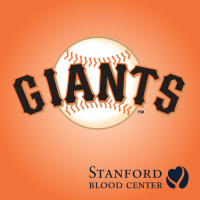 Donate at Stanford Blood Center in June for chance to win San Francisco Giants tickets