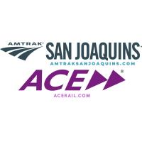 ACE - San Joaquin Regional Rail Invitation for Bid – Bus Shelters for the Altamont Corridor Express (ACE) Station Platforms