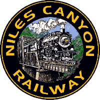Niles Canyon Railway-Come Out for a Train Ride!