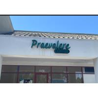 Coming Soon! Praevalere Coffee Shop