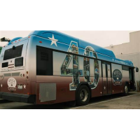 Wheels Celebrates 40 Years with Free Rides - Press Release