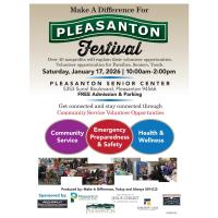 Make A Difference Festival