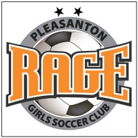 Creating Space for Every Player: TOPSoccer at Pleasanton RAGE Girls Soccer Club