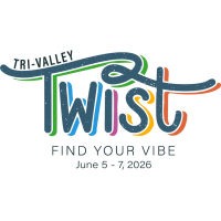 Be Part of Tri-Valley TWIST 2026 – June 5–7