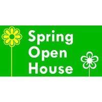 Spring Open Houses in Jackson