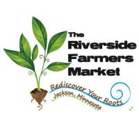 Riverside Farmers Market