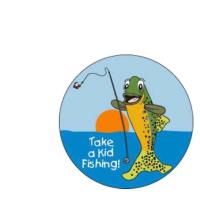 Take a Kid Fishing