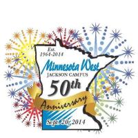 Minnesota West 50th Anniversary