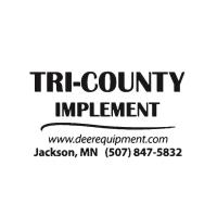 Tri-County Implement Grand Opening