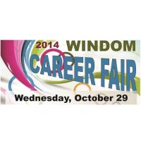 2014 Windom Career Fair