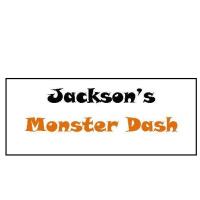 Jackson's Monster Dash