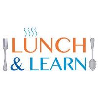 Lunch and Learn-May 2015