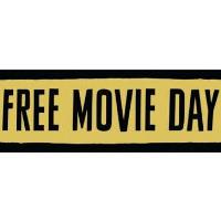 Free Movie Day - Big Hero 6
