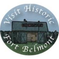 Fort Belmont  Volunteer informative meeting