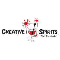 Creative Spirits Painting