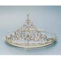 Little Miss/Mr Pageant