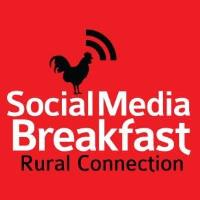 Social Media Breakfast Rural Connection