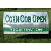 Corn Cob Open