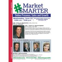 Market Smarter