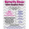 Butterfly Kisses ~ Father Daughter Dance