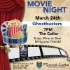 Ghostbusters Movie Night at Round Lake Vineyards & Winery
