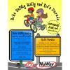 Bike Safety Rally & Kid's Parade