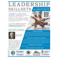 Leadership Skllsets & Workforce Seminar