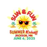 Sun & Fun Summer Kickoff Concert