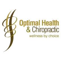 Optimal Health & Chiropractic Logo