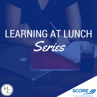 Learning at Lunch - Customer Service