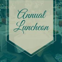 Annual Luncheon 2018