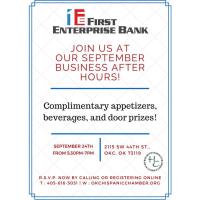 Business After Hours Network
