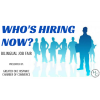 "Who's Hiring Now?" Bilingual Job Fair October 2020