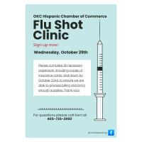 Vaccine Clinic