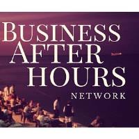 Business After Hours - MAY 2018