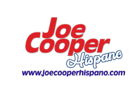 Joe Cooper Hispano