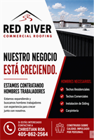 Red River Roofing - Siding & Windows