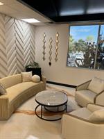 Pamper Salon Studios has Private Studios for lease