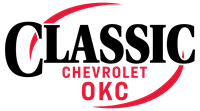 Classic Chevrolet OKC