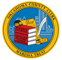 Oklahoma County Clerk