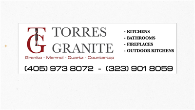 Torres Granite Torres Granite