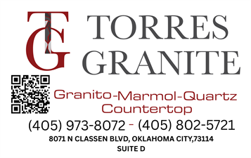 Torres Granite