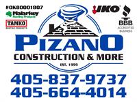 Pizano Construction & More