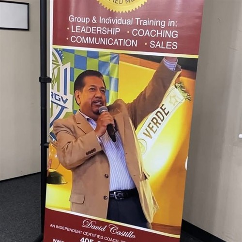 Speaking Training, Coaching