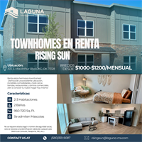 Laguna Management Services, LLC - Ardmore