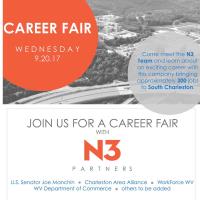 N3 Career Fair