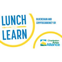 Lunch & Learn - Blockchain & Cryptocurrency 101