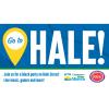 Go to Hale Block Party 2018